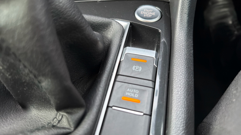 Volkswagen Tiguan 1.5 TSi EVO 150 Match 5dr Petrol Estate